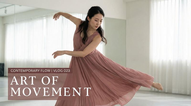 每日大赛舞蹈视频