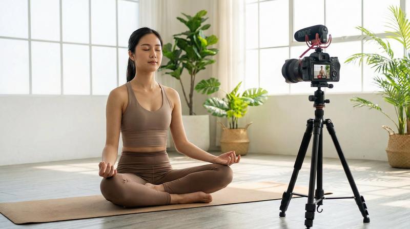 每日大赛健身视频